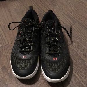 Under Armour Clutch Fit Charged